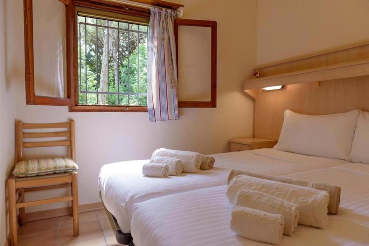Arco Bungalow Eraclea Mare Εξωτερικό φωτογραφία
