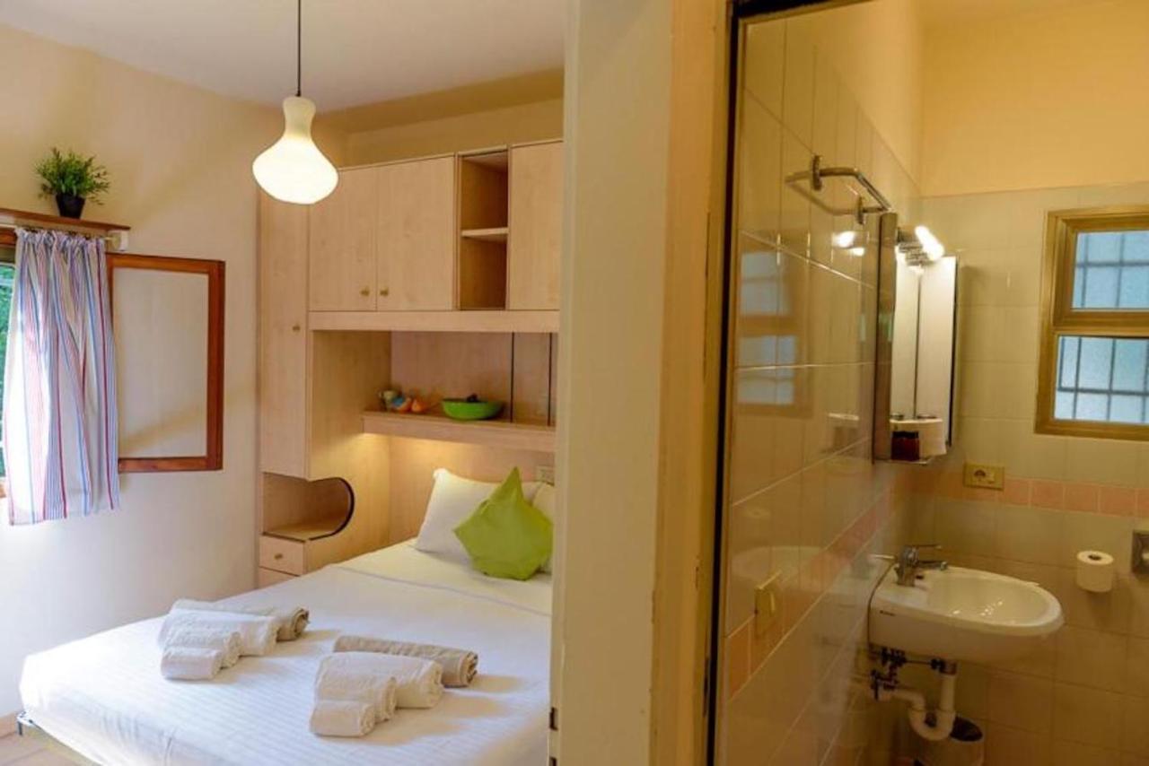 Arco Bungalow Eraclea Mare Εξωτερικό φωτογραφία
