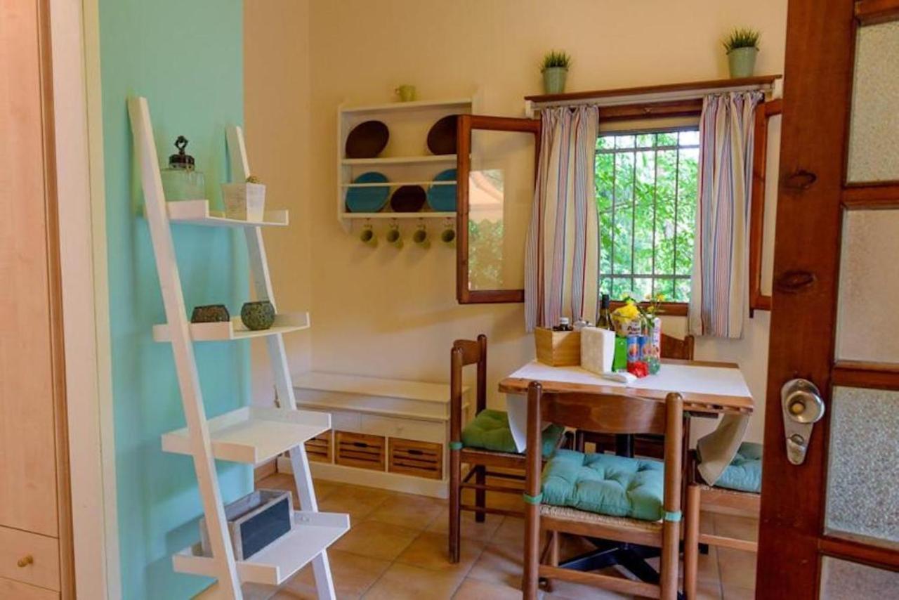 Arco Bungalow Eraclea Mare Εξωτερικό φωτογραφία