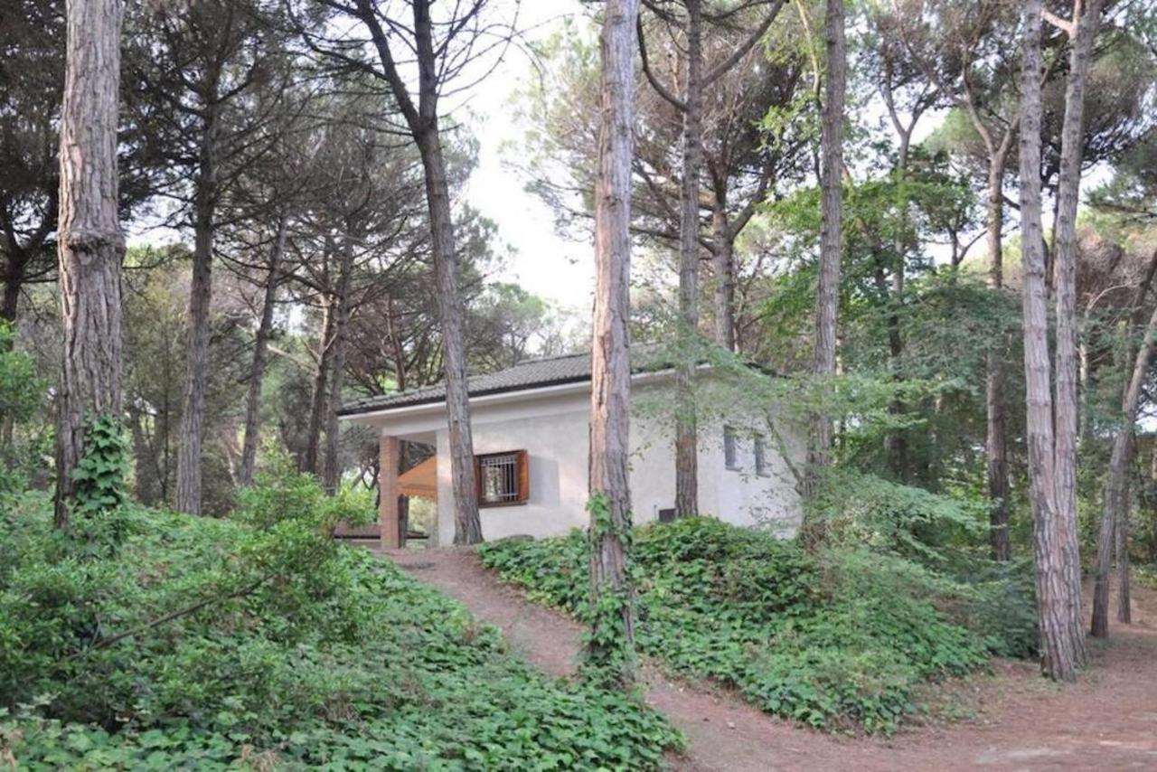 Arco Bungalow Eraclea Mare Εξωτερικό φωτογραφία