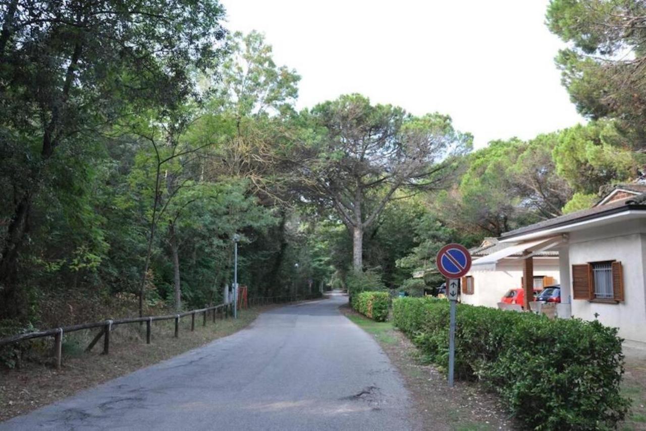 Arco Bungalow Eraclea Mare Εξωτερικό φωτογραφία